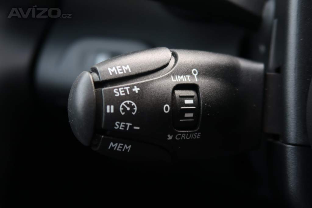 Foto inzerátu Citroën Berlingo 1.5 BlueHDi