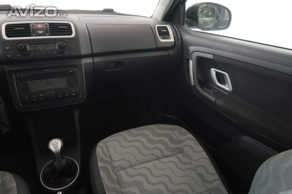 Foto inzerátu Škoda Fabia 1.4 16V