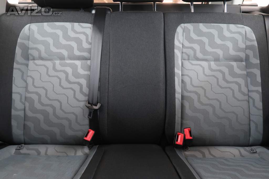 Foto inzerátu Škoda Fabia 1.4 16V