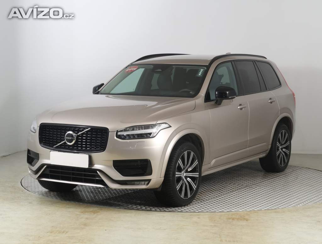 Foto inzerátu Volvo XC90 B5 AWD