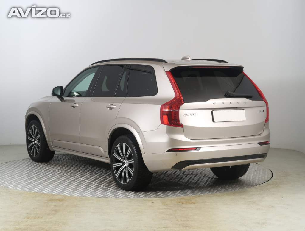 Foto inzerátu Volvo XC90 B5 AWD