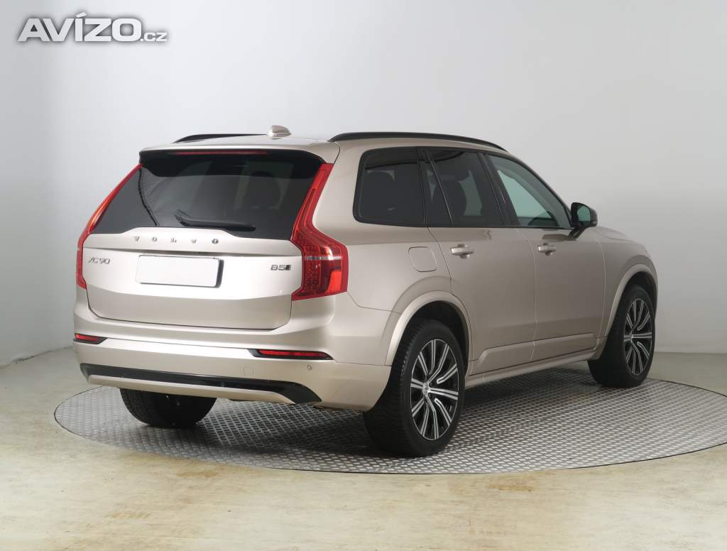 Foto inzerátu Volvo XC90 B5 AWD