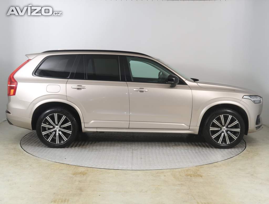 Foto inzerátu Volvo XC90 B5 AWD