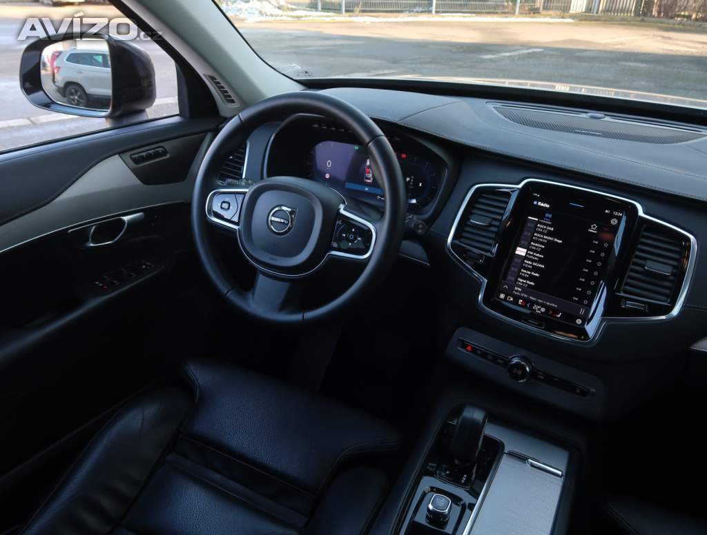 Foto inzerátu Volvo XC90 B5 AWD