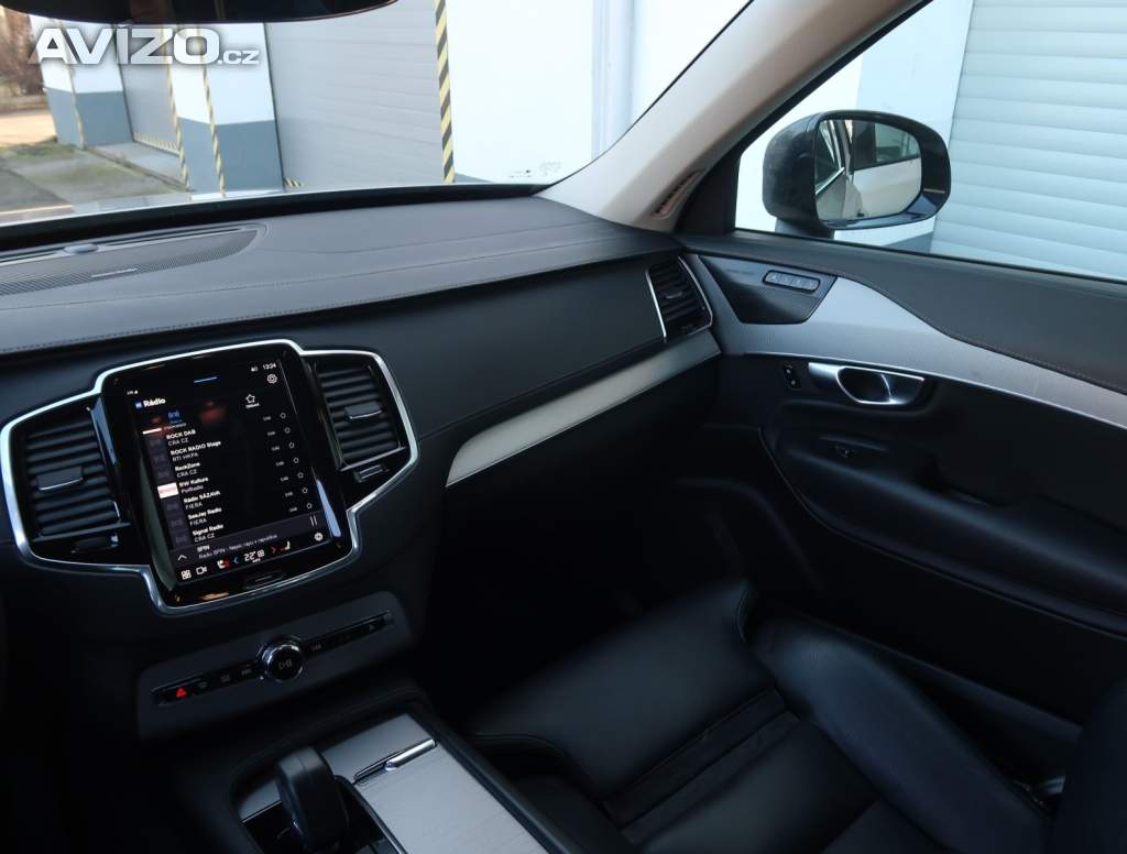 Foto inzerátu Volvo XC90 B5 AWD