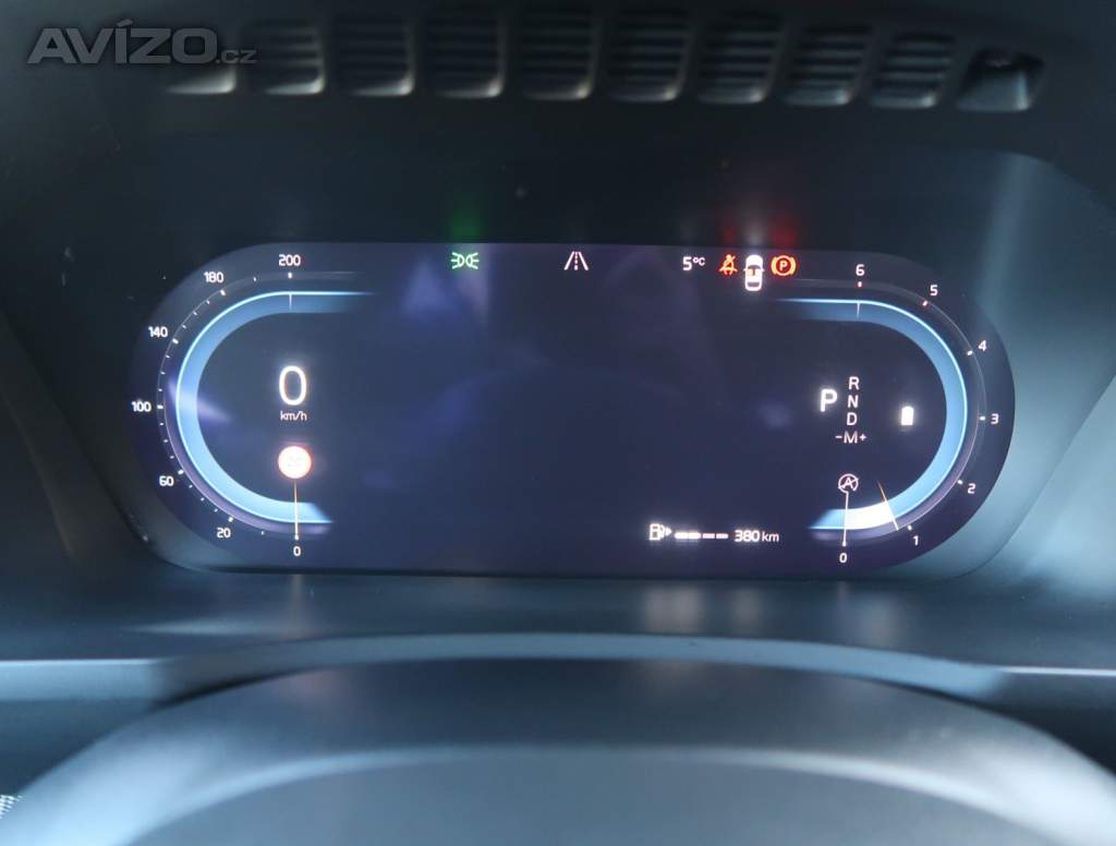 Foto inzerátu Volvo XC90 B5 AWD