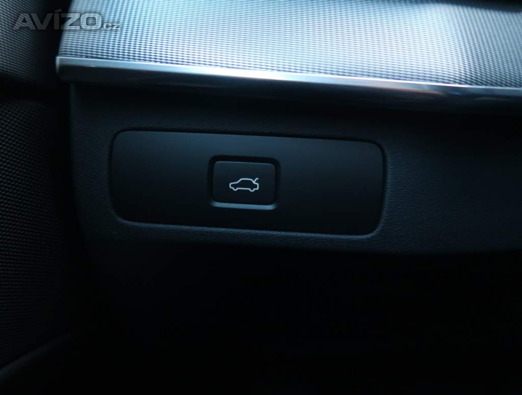 Foto inzerátu Volvo XC90 B5 AWD