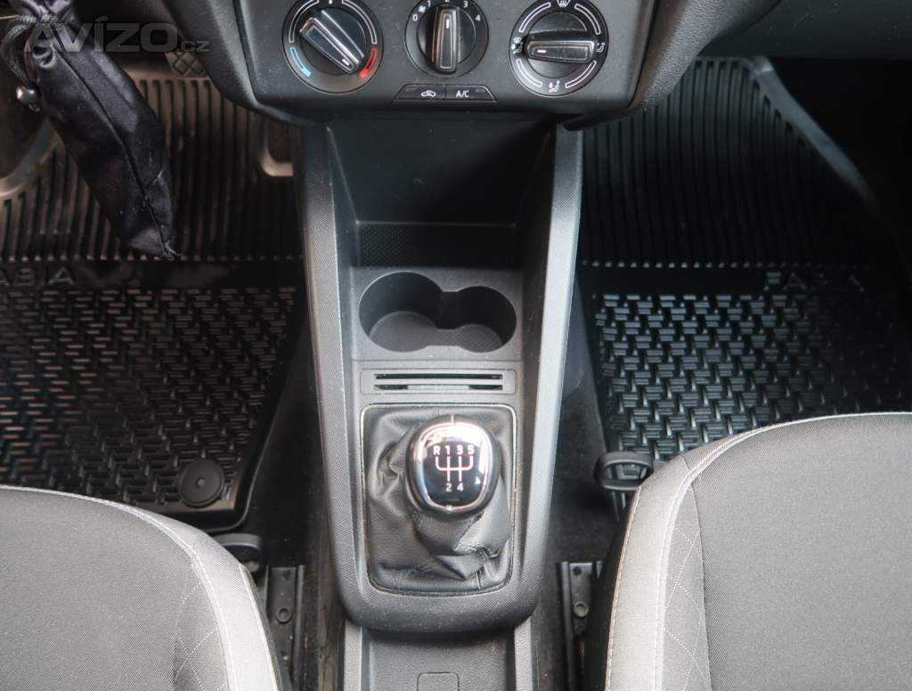 Foto inzerátu Škoda Fabia 1.0 TSI