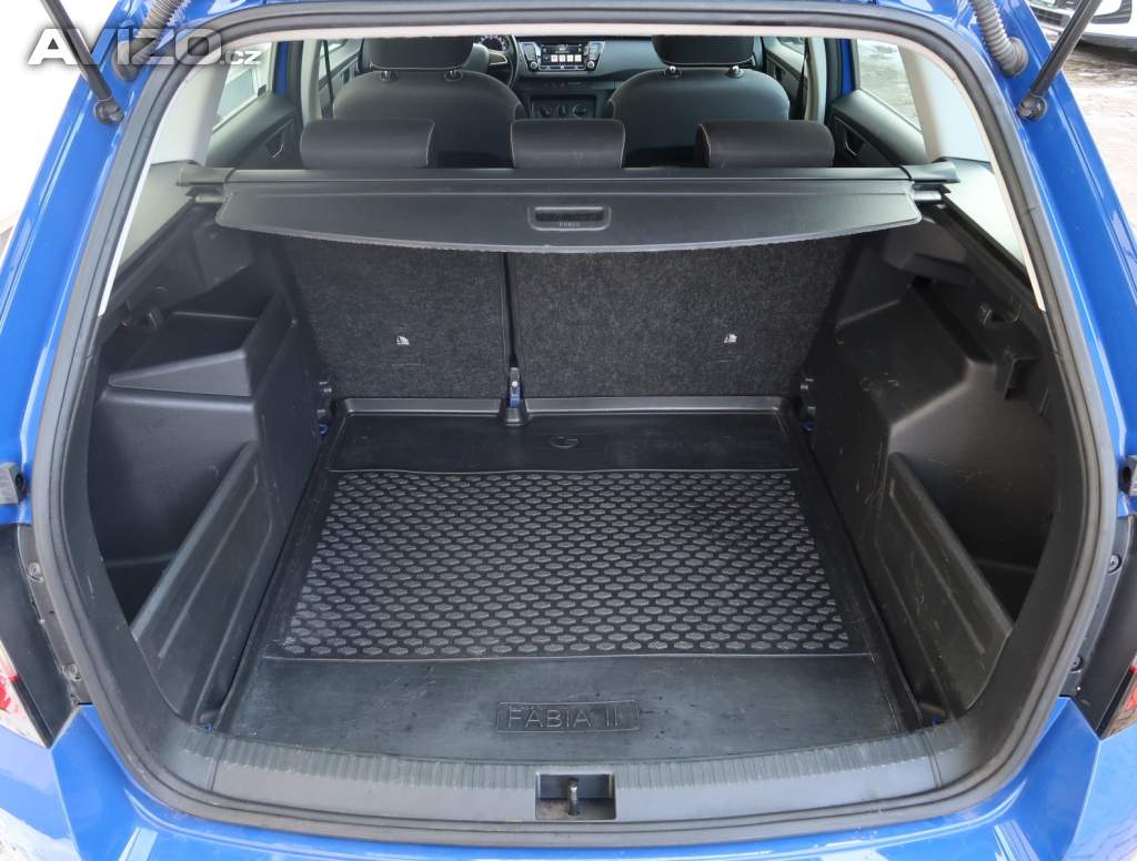 Foto inzerátu Škoda Fabia 1.0 TSI