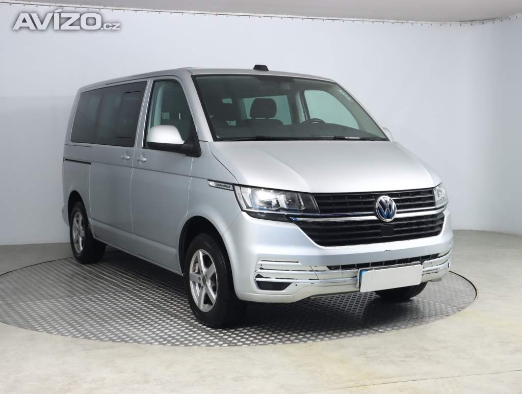 Volkswagen Caravelle 2.0 TDI
