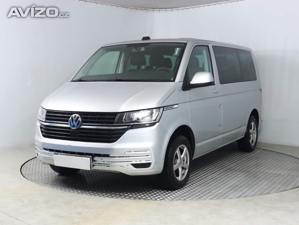 Foto inzerátu Volkswagen Caravelle 2.0 TDI