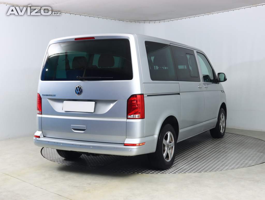 Foto inzerátu Volkswagen Caravelle 2.0 TDI