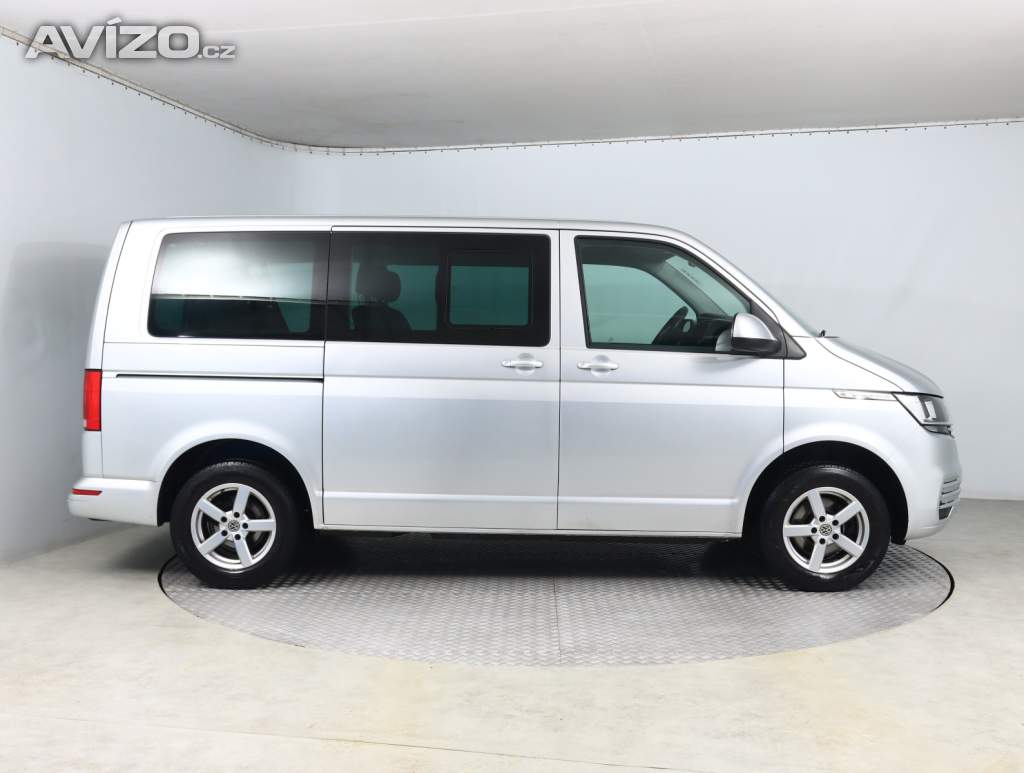 Foto inzerátu Volkswagen Caravelle 2.0 TDI