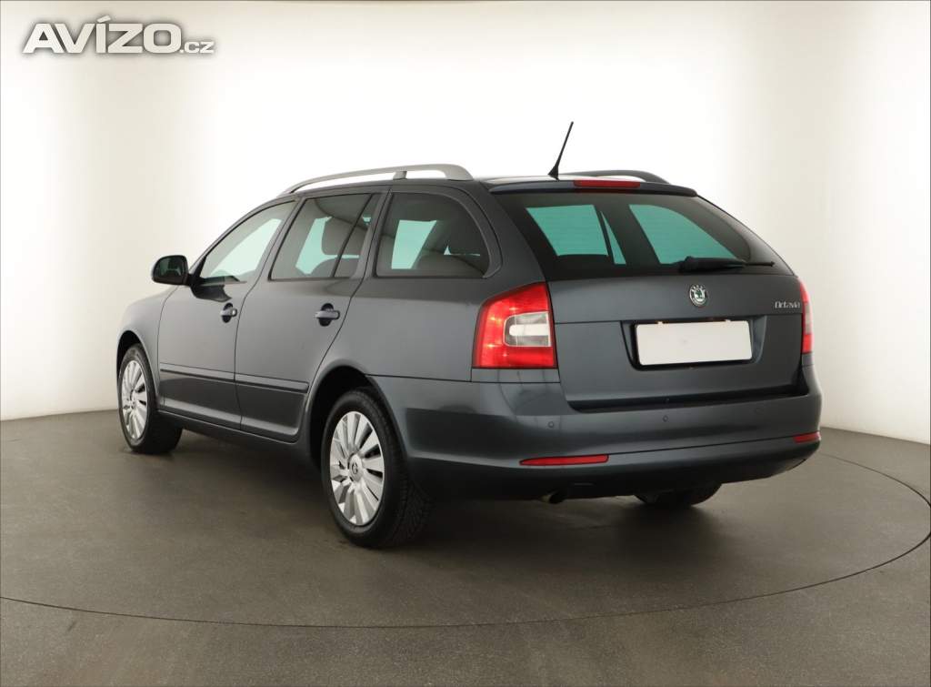 Foto inzerátu Škoda Octavia 1.6 TDI