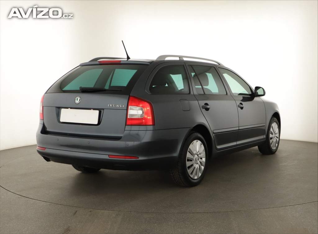 Foto inzerátu Škoda Octavia 1.6 TDI