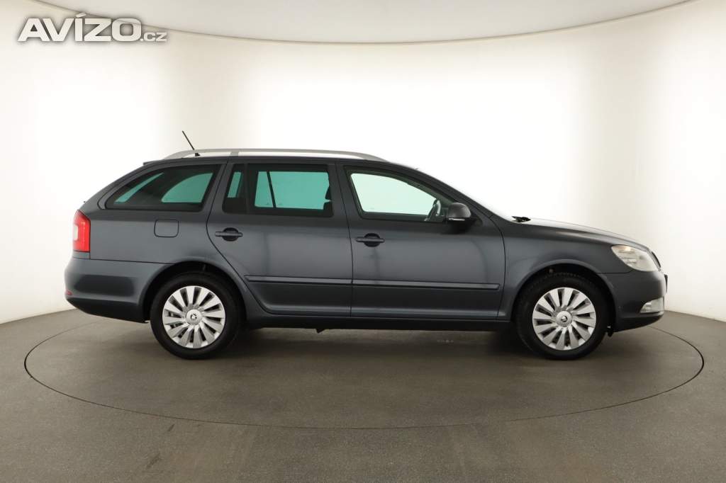 Foto inzerátu Škoda Octavia 1.6 TDI