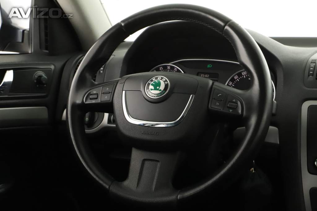 Foto inzerátu Škoda Octavia 1.6 TDI