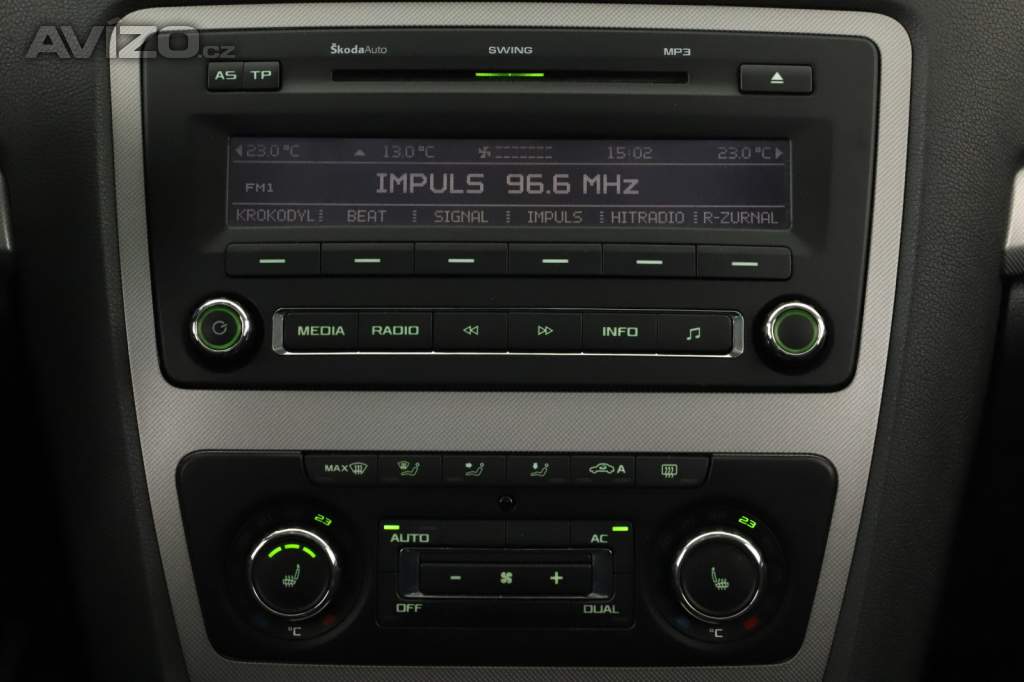 Foto inzerátu Škoda Octavia 1.6 TDI