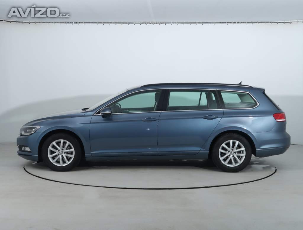 Foto inzerátu Volkswagen Passat 2.0 TDI