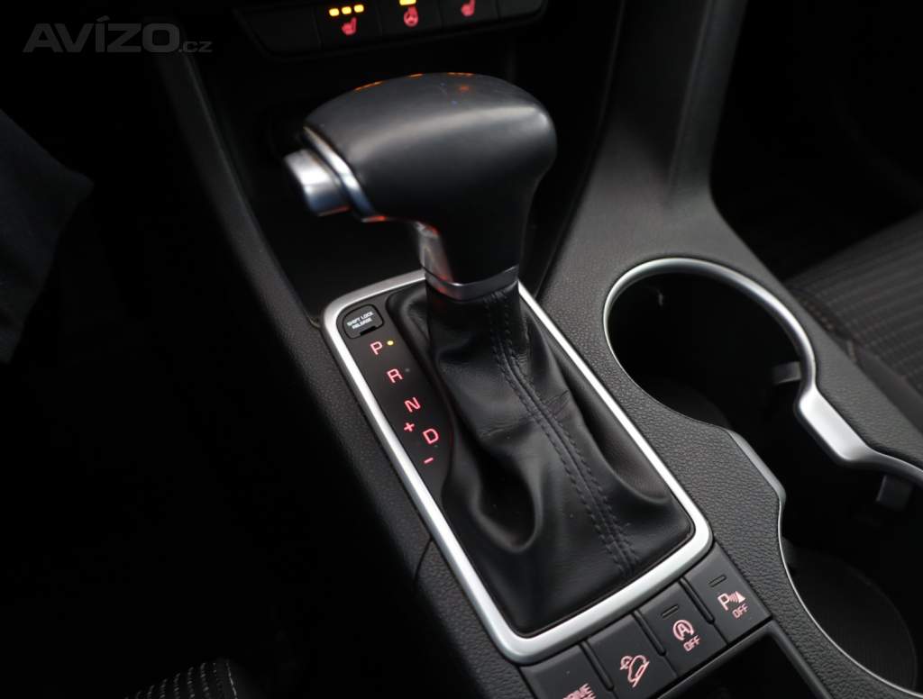 Foto inzerátu Kia Sportage 1.7 CRDi