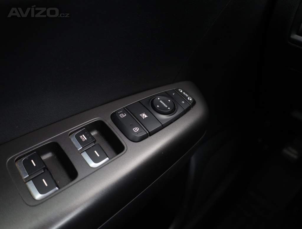 Foto inzerátu Kia Sportage 1.7 CRDi