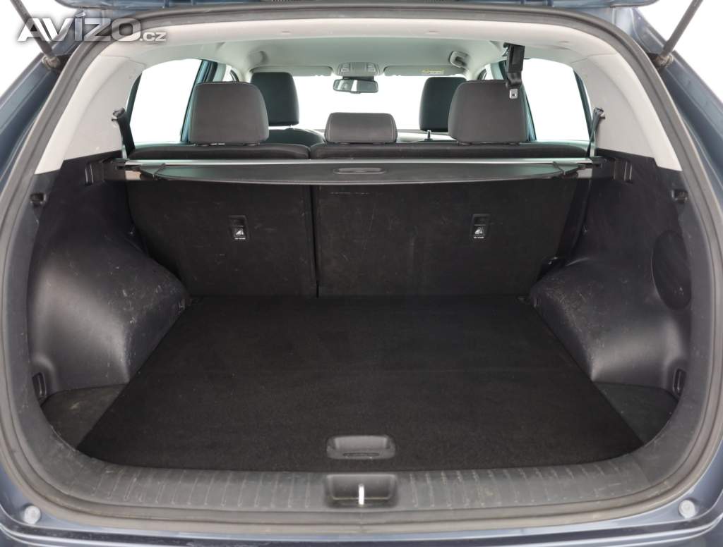 Foto inzerátu Kia Sportage 1.7 CRDi