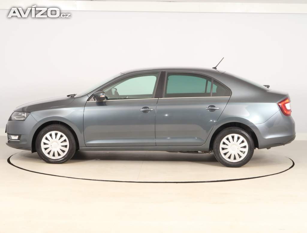 Foto inzerátu Škoda Rapid 1.0 TSI