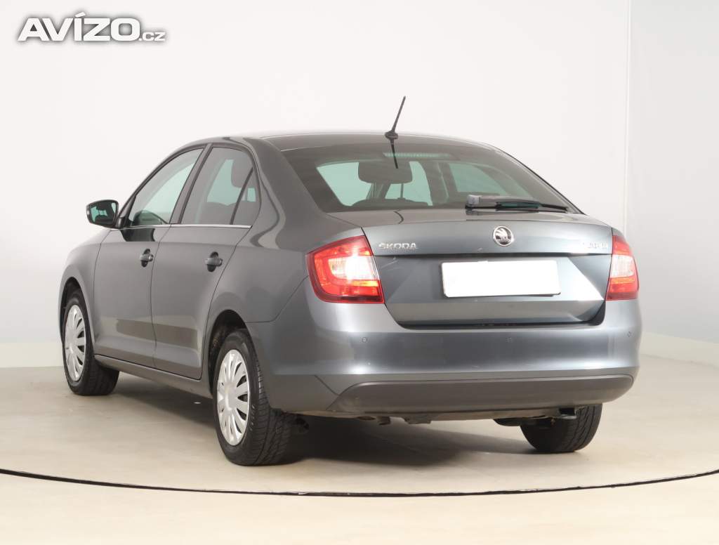 Foto inzerátu Škoda Rapid 1.0 TSI
