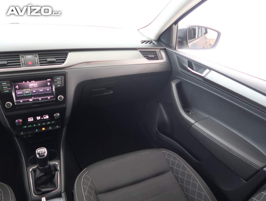 Foto inzerátu Škoda Rapid 1.0 TSI