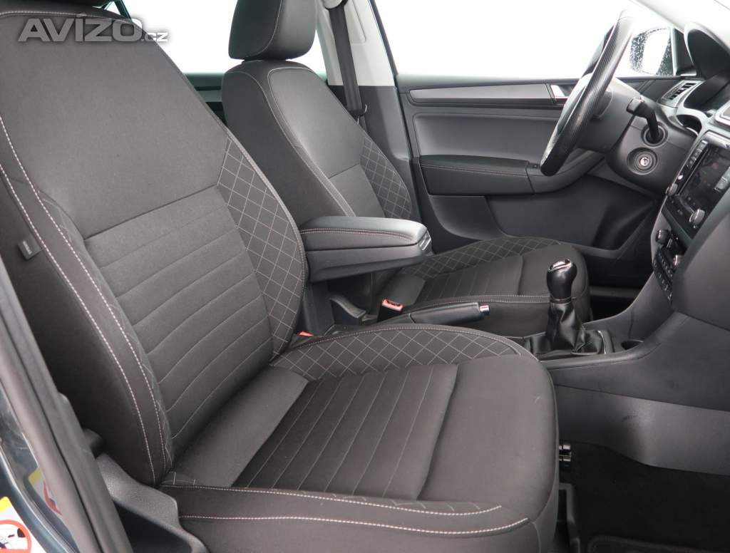 Foto inzerátu Škoda Rapid 1.0 TSI