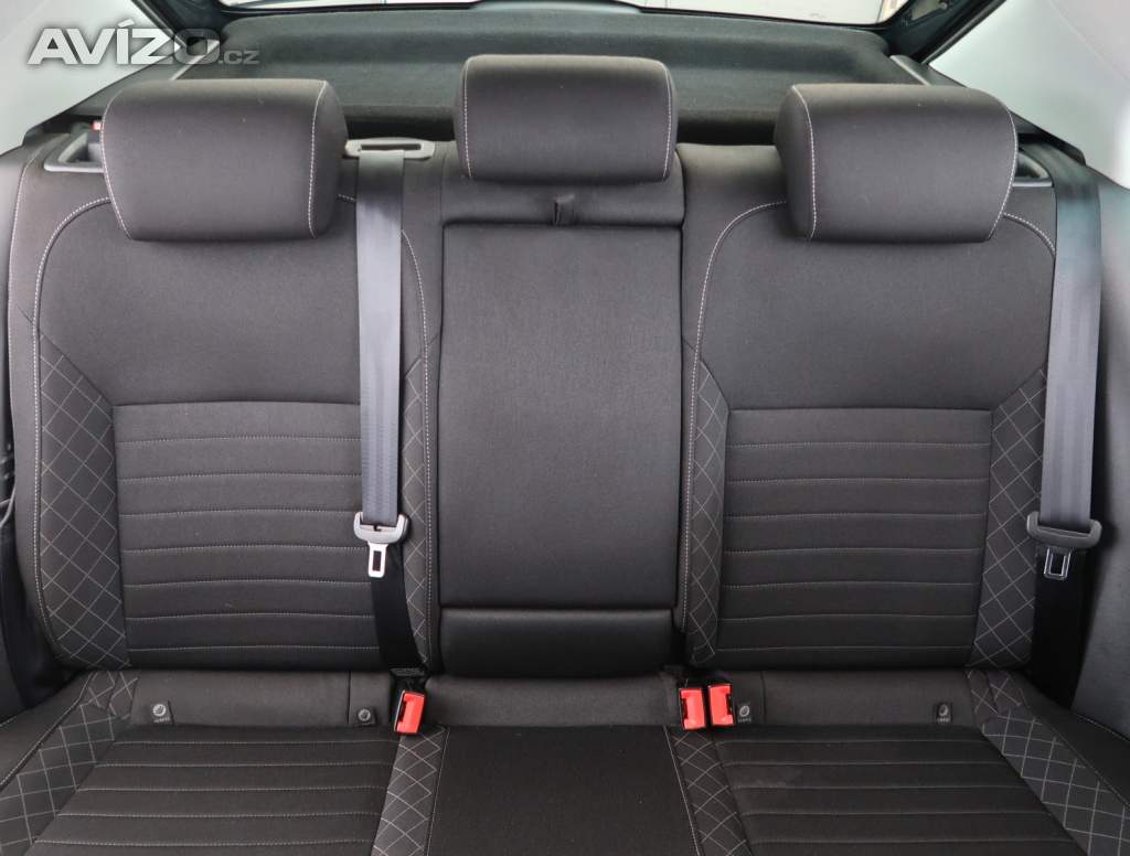 Foto inzerátu Škoda Rapid 1.0 TSI