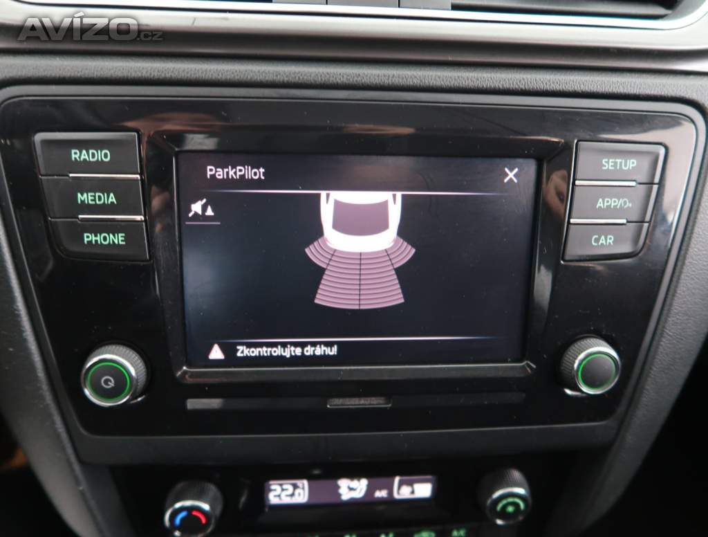 Foto inzerátu Škoda Rapid 1.0 TSI