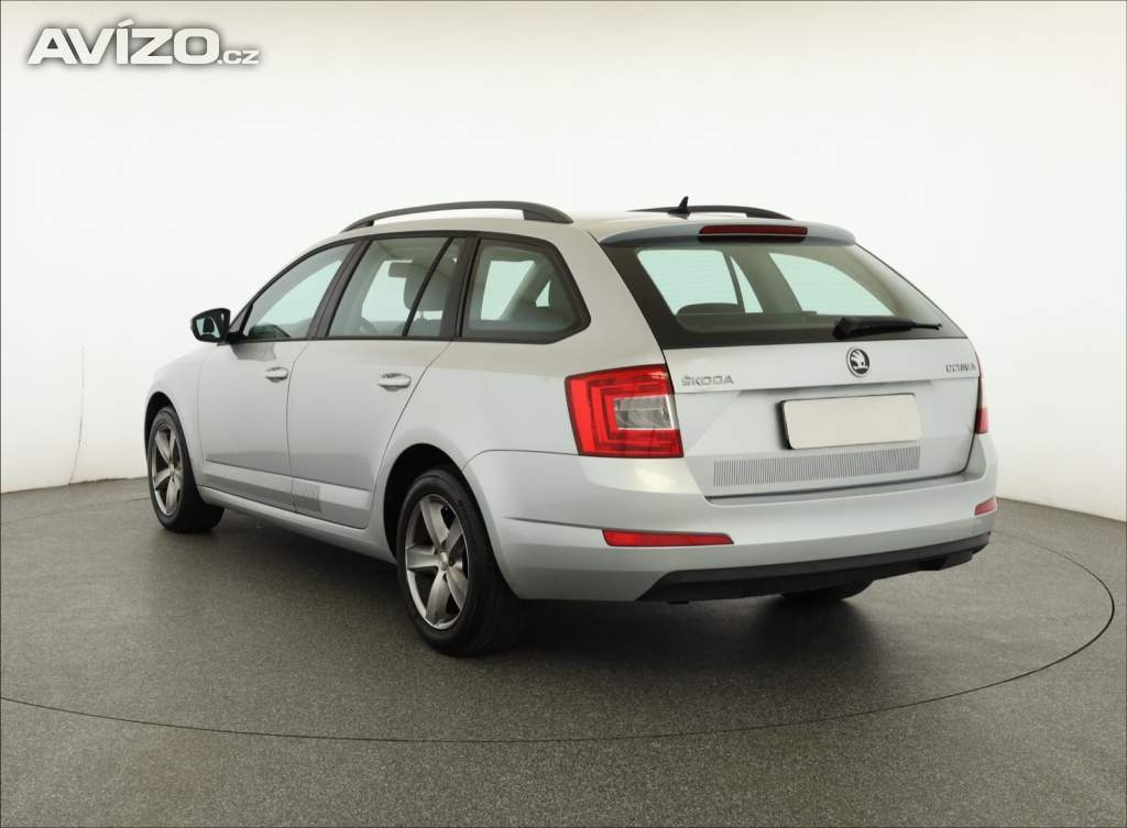 Foto inzerátu Škoda Octavia 1.6 TDI