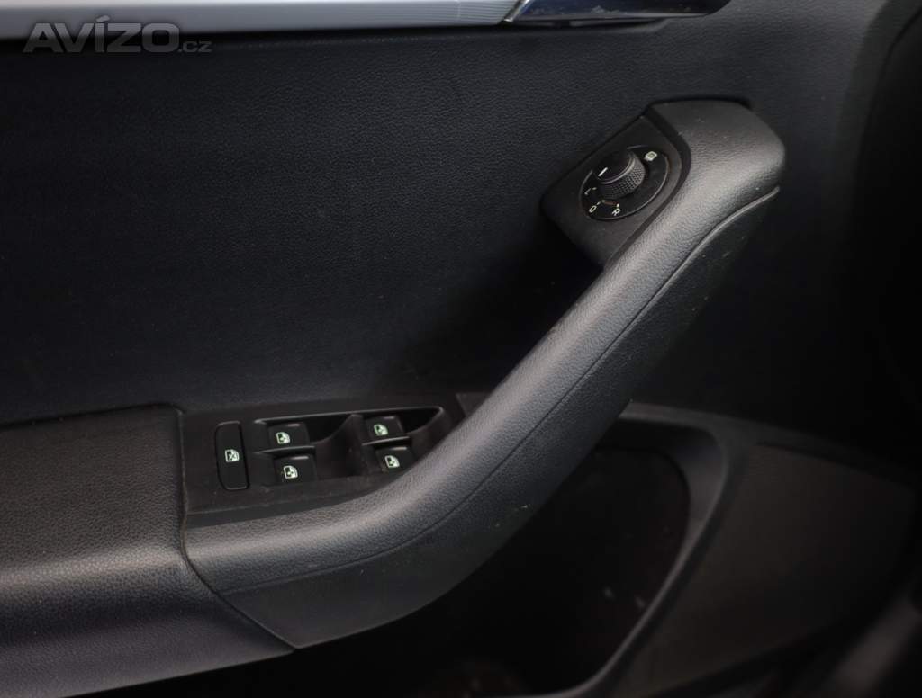 Foto inzerátu Škoda Octavia 1.6 TDI