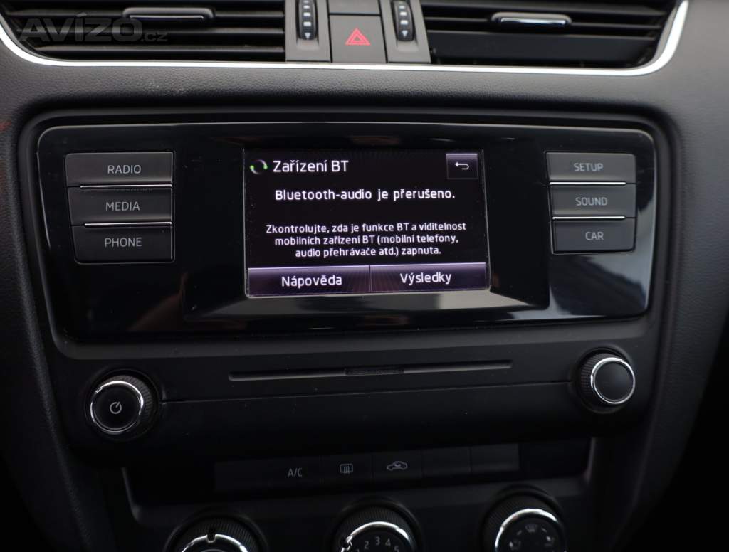 Foto inzerátu Škoda Octavia 1.6 TDI