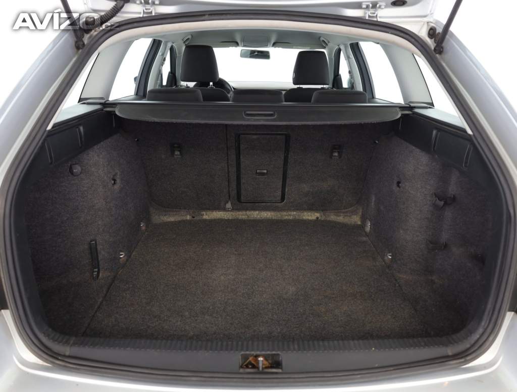 Foto inzerátu Škoda Octavia 1.6 TDI