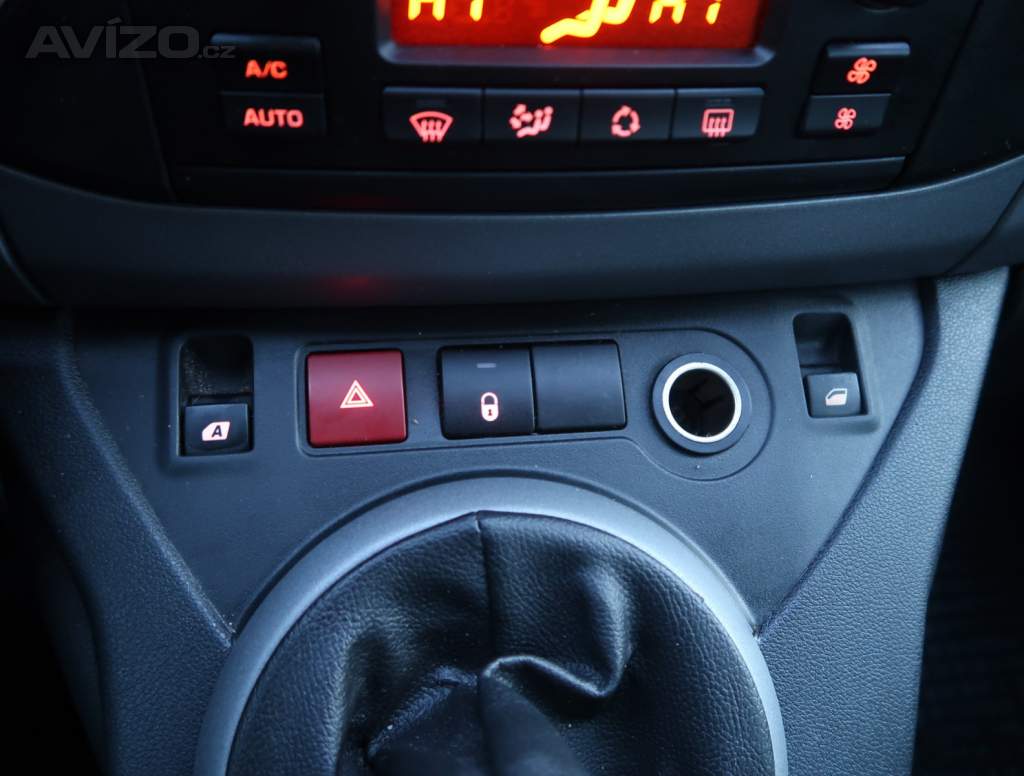 Foto inzerátu Citroën Berlingo 1.6 HDi