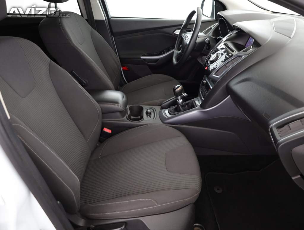 Foto inzerátu Ford Focus 2.0 TDCi