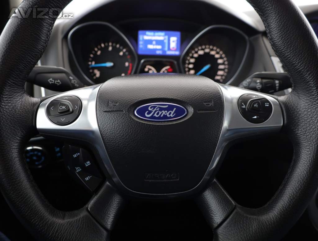 Foto inzerátu Ford Focus 2.0 TDCi