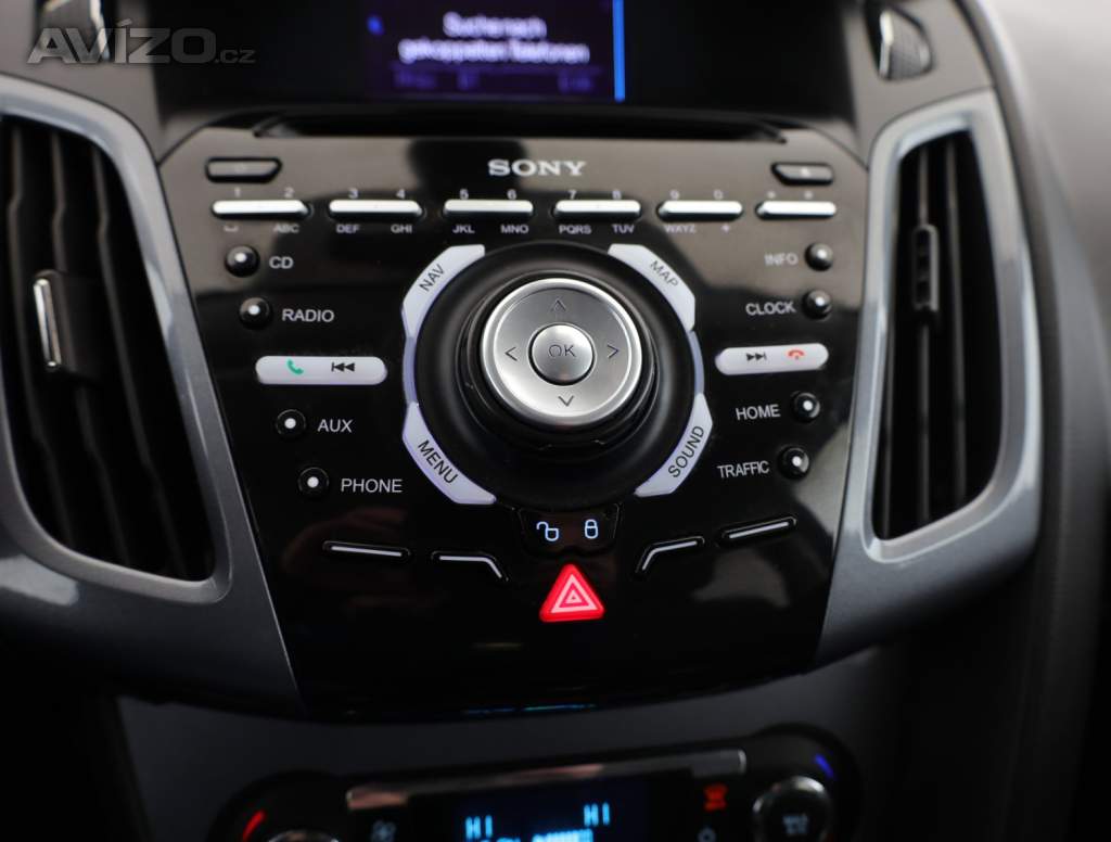 Foto inzerátu Ford Focus 2.0 TDCi