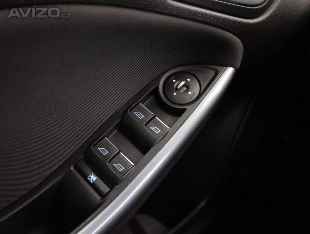 Foto inzerátu Ford Focus 2.0 TDCi