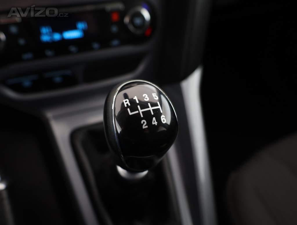 Foto inzerátu Ford Focus 2.0 TDCi