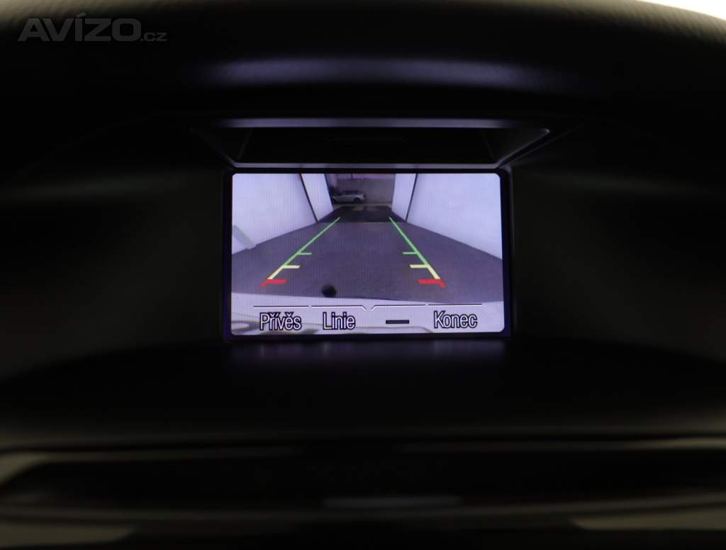 Foto inzerátu Ford Focus 2.0 TDCi