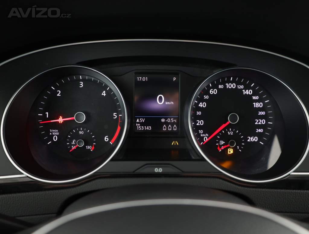 Foto inzerátu Volkswagen Passat 2.0 TDI