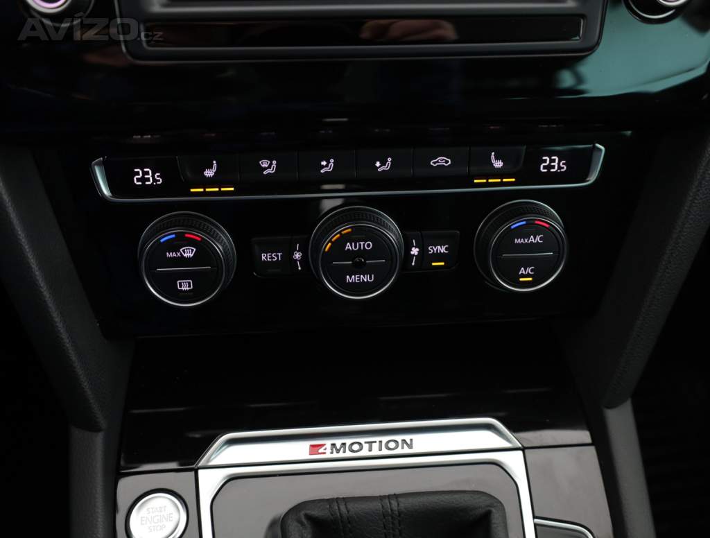 Foto inzerátu Volkswagen Passat 2.0 TDI