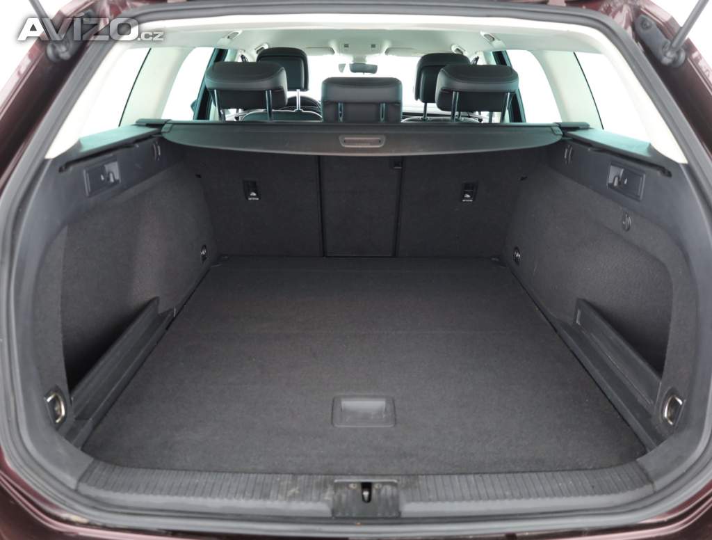 Foto inzerátu Volkswagen Passat 2.0 TDI