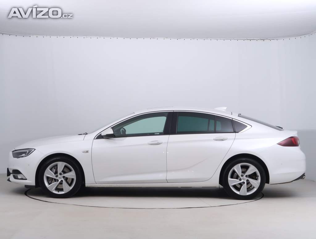 Foto inzerátu Opel Insignia 2.0 Turbo 4x4