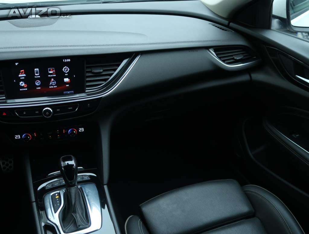 Foto inzerátu Opel Insignia 2.0 Turbo 4x4