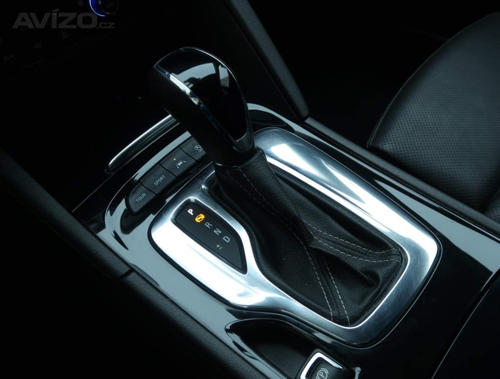 Foto inzerátu Opel Insignia 2.0 Turbo 4x4