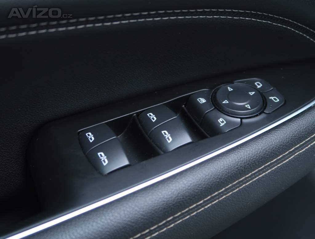 Foto inzerátu Opel Insignia 2.0 Turbo 4x4